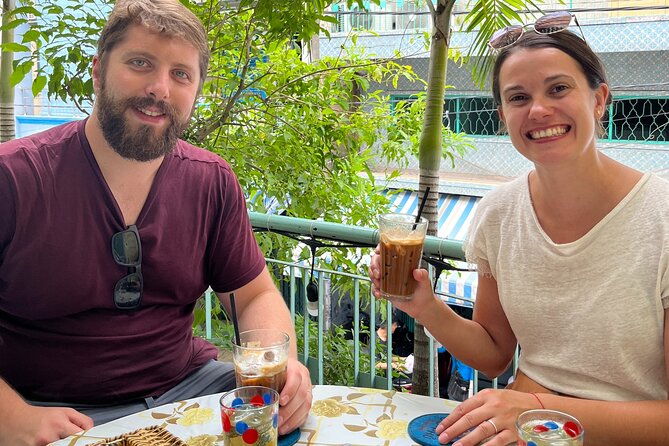 Saigon Unseen: Culture, Coffee and Hidden Corners Tour By Scooter - The Sum Up