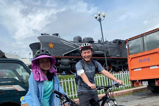 Saigon Velo Cycling Adventure - Final Thoughts