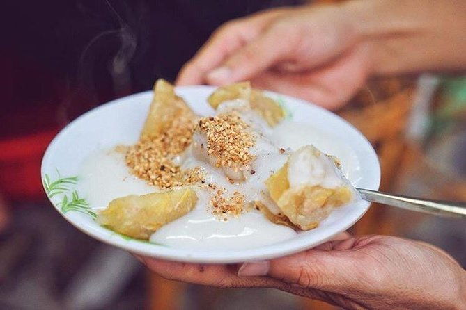 Saigon's Hidden Flavors - Private Street Food Walk with Local Students - Final Words