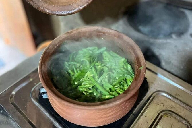 Sajees Place Cooking Class - FAQs