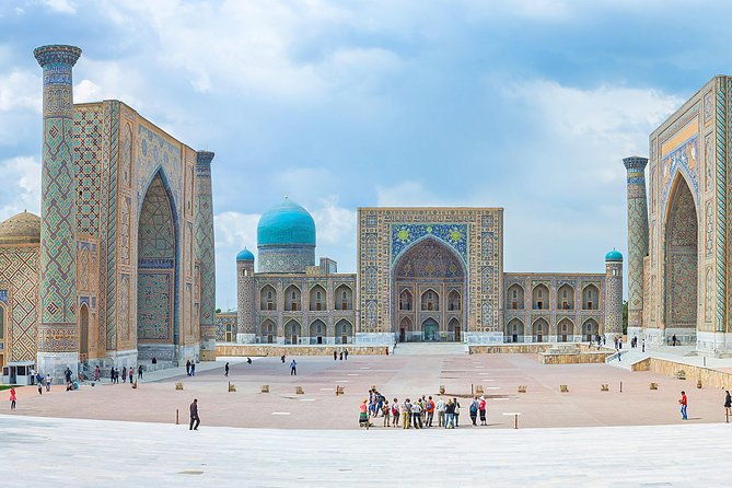 Samarkand One Day Tour - Departure From Tashkent - FAQ