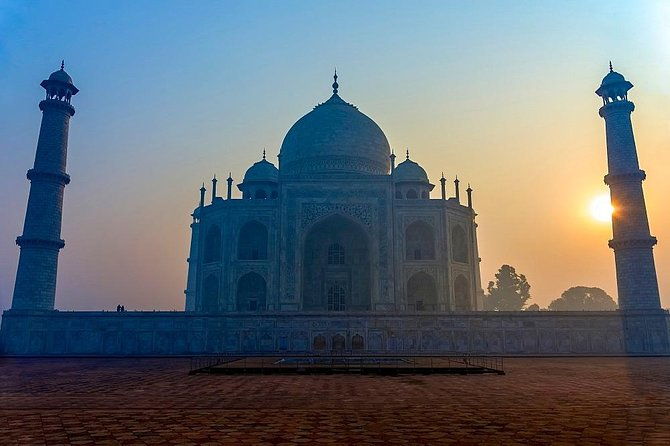 Same Day Taj Mahal, Agra Fort & Baby Taj Tour from Delhi by Car - Who Is This Tour Best For?