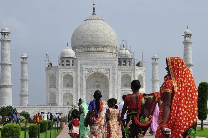 Same Day Taj Mahal Tour By Car - Final Thoughts: Why Choose This Tour?