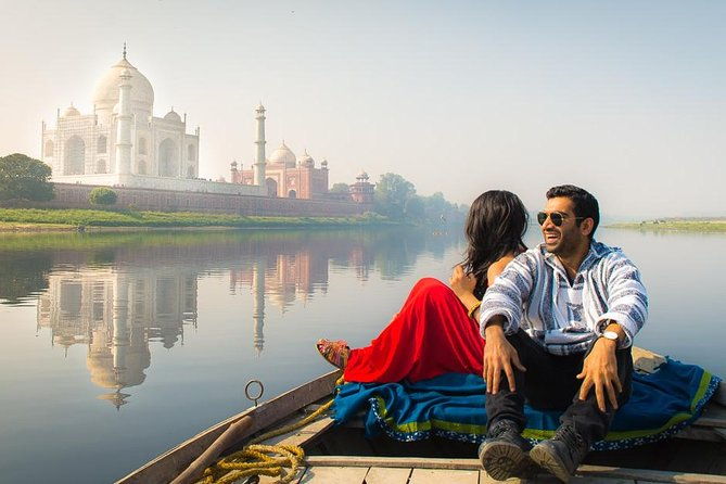 Same Day Taj Mahal Tour by Car - Who Will Love This Tour?