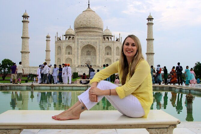 Same Day Taj Mahal Tour from Delhi - Final Words