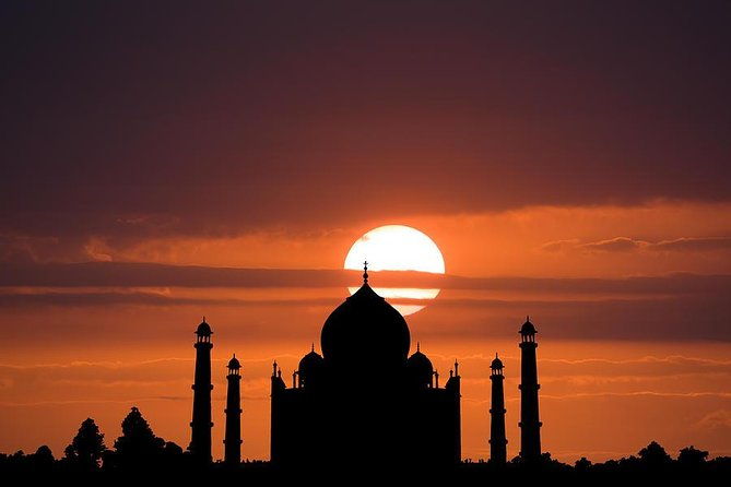 Same-Day Taj Mahal Tour: Full Story of the Mughals ( Dehli - Agra - Dehli ) - Who Would Enjoy This Tour?