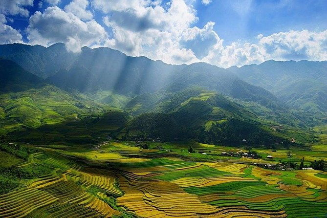 Sapa 2 Days 1 Night Bac Ha Market Tour (Overnight In Hotel) - Returning to Hanoi: Reflection and Relaxation