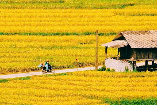 Sapa 2 Days 1 Night Overnight at Homestay Ta Van Village - FAQs