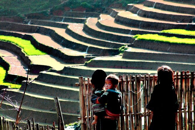 Sapa 2 Days 1 Night with Host Family (Free Motorbike) - FAQs