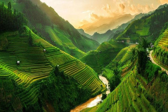 Sapa 3 Days 2 Nights Bac Ha Market From Ha Noi - Frequently Asked Questions