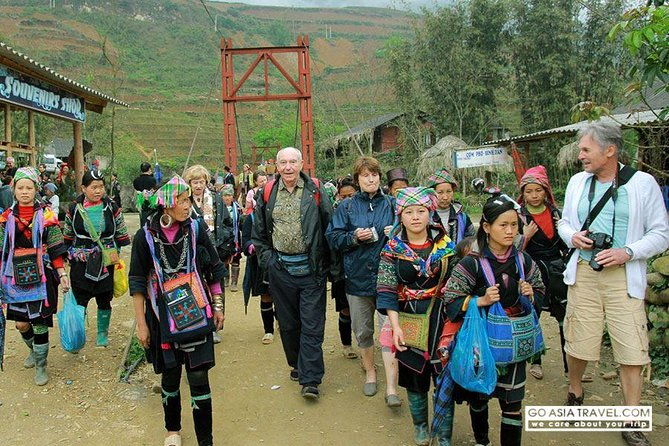 Sapa - Bac Ha Trek Tour - Night Train & Bus & Homestay overnight - Final Thoughts: Is This Tour for You?
