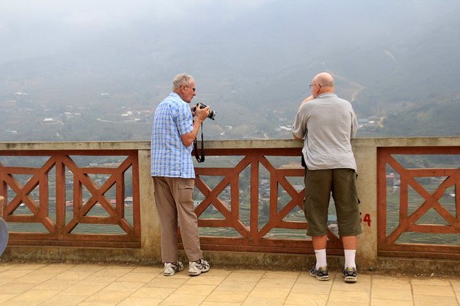 Sapa Easy Trekking Villages 2 days, 1 night: Meals, Local guide, 3 star hotels - FAQ