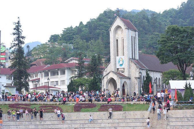Sapa Hard Trekking villages 2D/1N: Homestay, Meals, English speaking guide - Final Thoughts