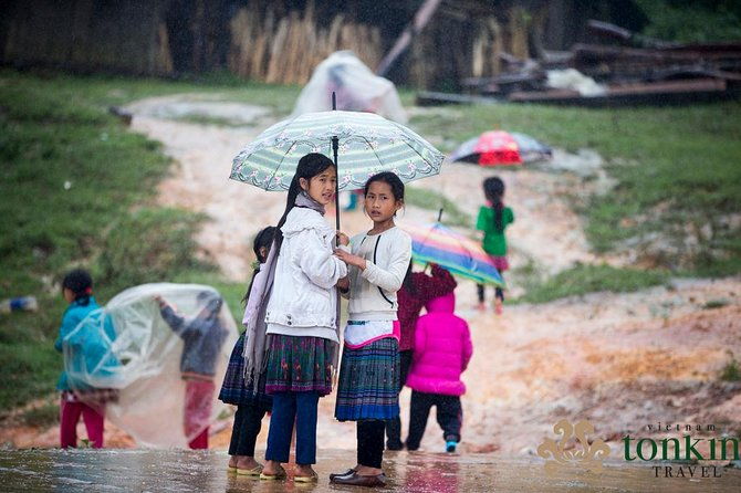 Sapa hard trekking villages homestay 3days/ 2nights tour - amazing culture - Who Should Consider This Tour?