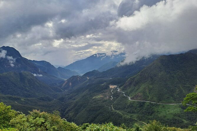 Sapa Love Silver Waterfall, Lonely Tree in Heaven Gate,San Sa Ho - Final Thoughts