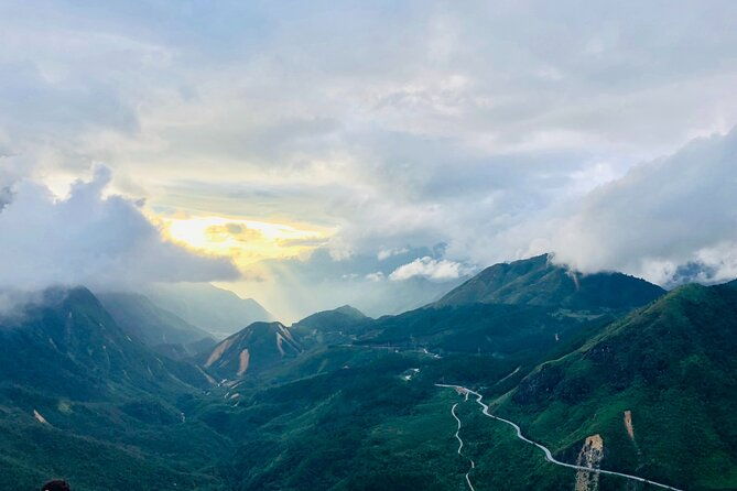 SaPa Motorbike Tour - Half day - Visit Waterfall - Who is this tour perfect for?
