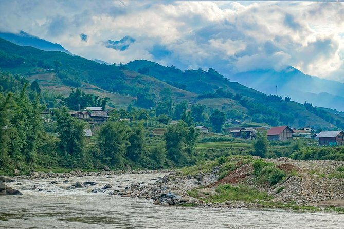 Sapa, Muong Hoa Valley - 1 Day Hiking & Cultural Experience - Final Thoughts: Who Should Sign Up?