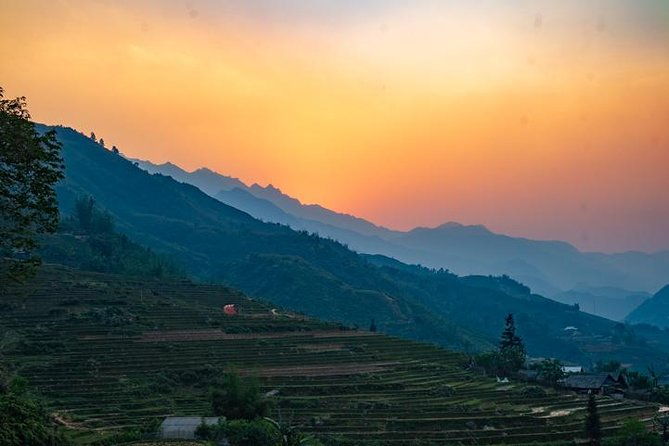 Sapa, Muong Hoa Valley - 3 Day Hiking & Cultural Experience - The Sum Up