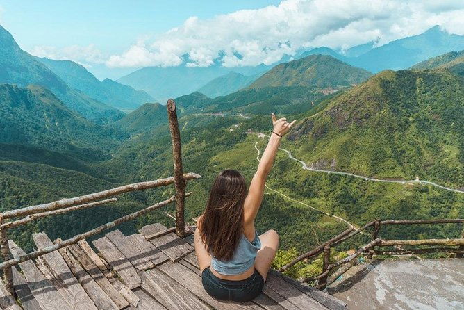Sapa Private Trekking Through Rice Terraced Fields - 1Day - The Sum Up