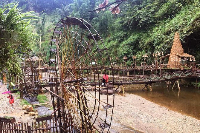 Sapa Trekking 2 Days - 1 Night, Homestay or Hotel by Sleeping Bus - The Bottom Line: Is This Tour Worth It?
