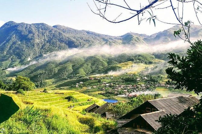 Sapa trekking 2days by bus from Hanoi ( over night in homestay) - Homestay Experience: Living Like a Local