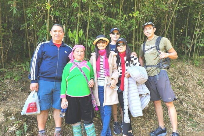 Sapa Trekking & Cooking with HMong Locals Local Culture - A Few Considerations