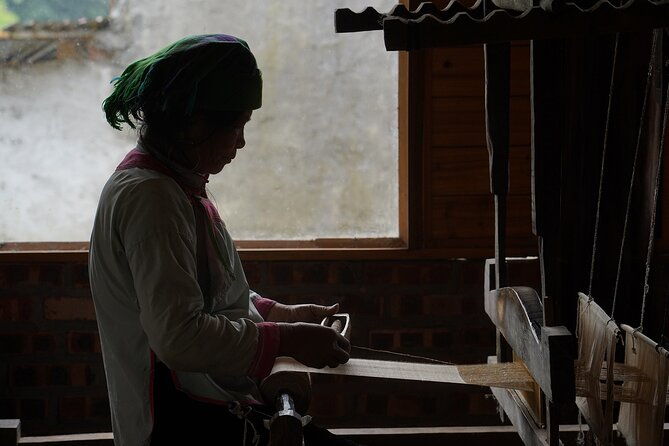 Sapa Trekking & Homestay 2 Days 1 Night - FAQs