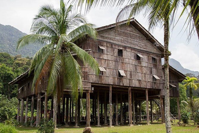 Sarawak Cultural Village Tour from Kuching - Who Will Love This Tour?