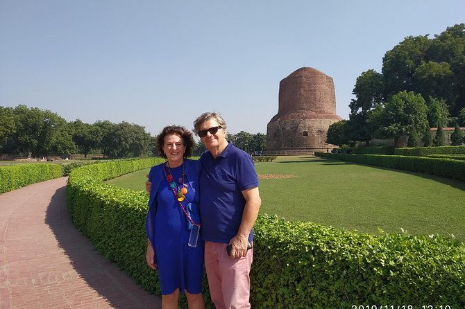 Sarnath, the place of first ceremon of Budhha. - FAQ