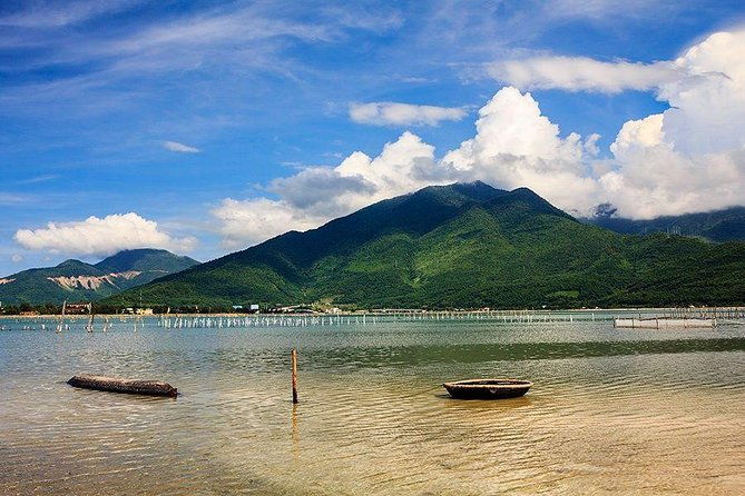 Scenic trip from Hue to Hoi An via Hai Van pass by car - The Sum Up