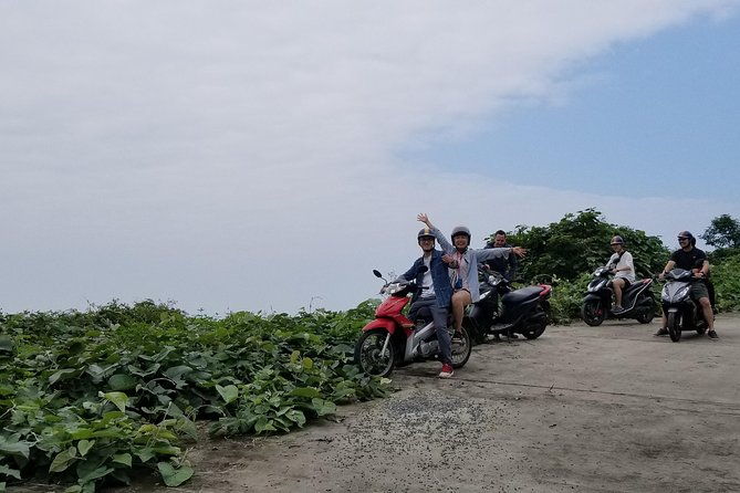 Scooter Adventure on Monkey Mountain - The Practical Side: What You Need to Know