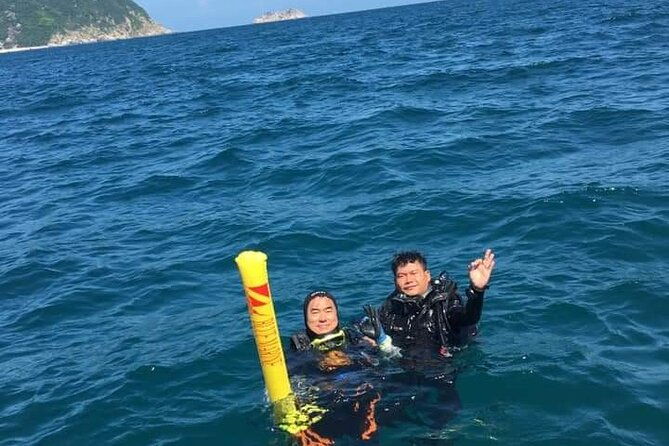 Scuba Diving Experience in Nha Trang Bay - Practical Tips for Travelers