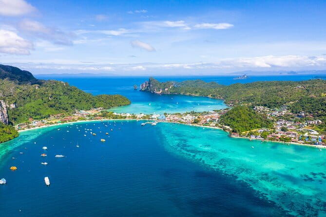 Scuba Diving from Koh Yao Yai - What to Expect on the Day