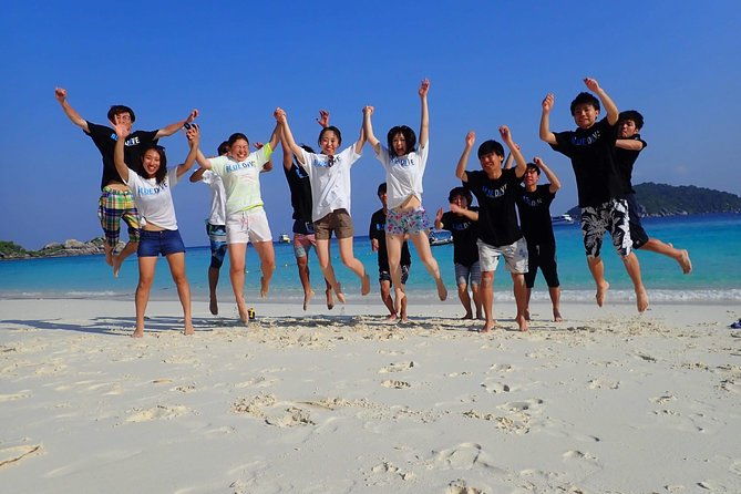 Scuba Diving in Phuket  Full-Day Trip (3 Dives, All Included) - Final Words
