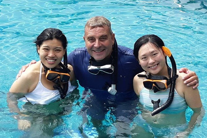 Scuba diving lesson for beginners (1 hour ) - Practical Tips for Booking and Enjoying Your Lesson