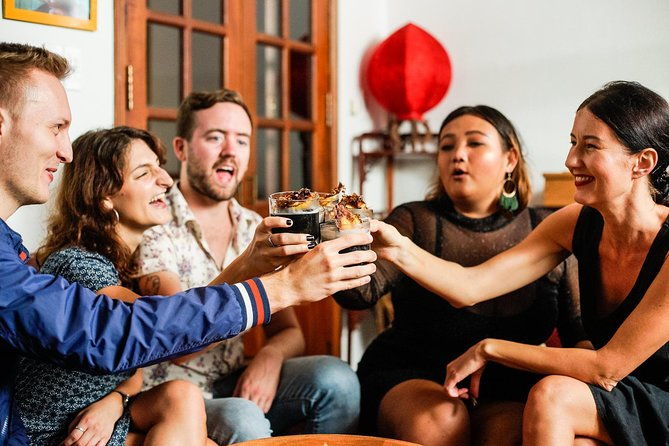Secret Cocktail Experience in Hoi An - Final Thoughts