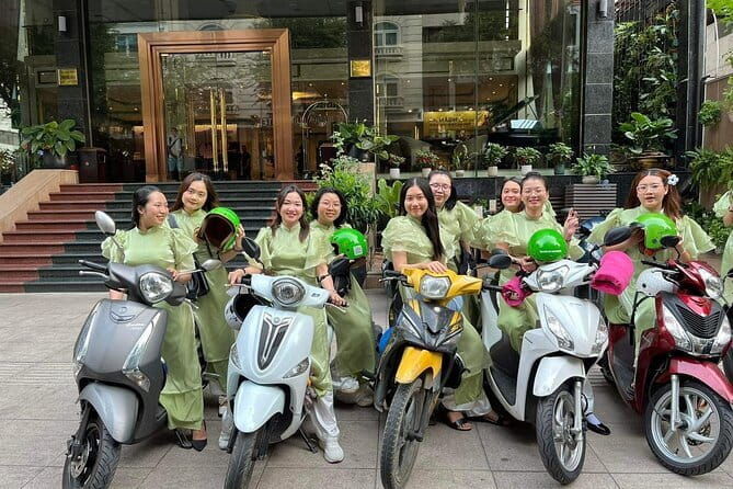 Secret Food Tours: Saigon (Ho Chi Minh City) - Authenticity and Unique Features