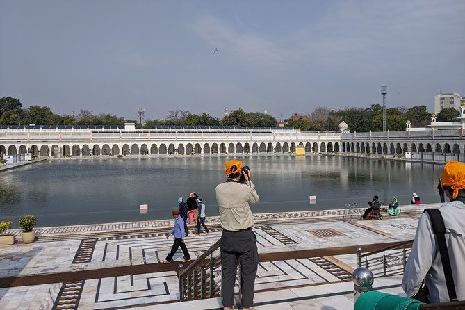 See the Temples Of Delhi, On A Private Tour - FAQs