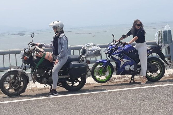 Self-driving Motorbike in Central Vietnam Phong Nha - Hue - Hoi An - The Sum Up: Is This Tour Worth It?