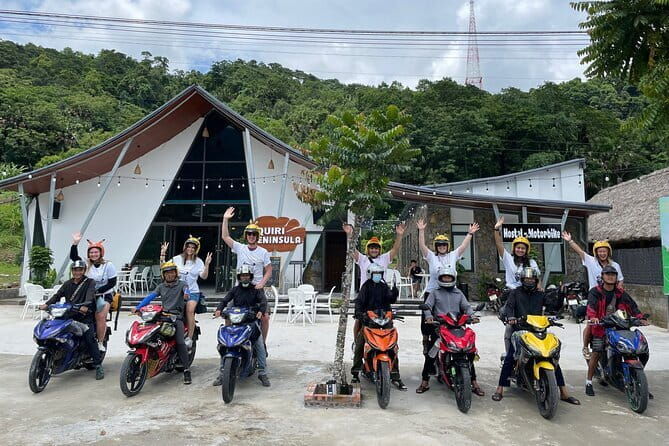 Self Ride with Yolo Ha Giang: No License, No Police, No Fines - The Sum Up