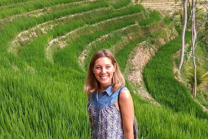 Selogriyo Temple and Trekking Java Rice Terraces, hidden waterfall -Nature Java - FAQs