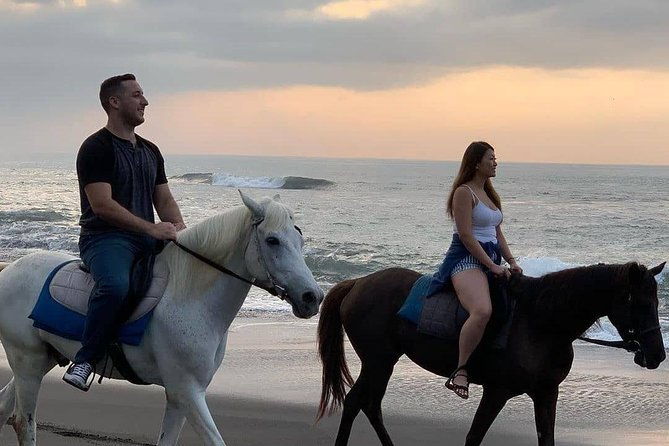 Seminyak beach Private Bali Horse Riding - Final Thoughts