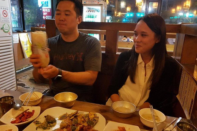 Seoul: Anthony Bourdain-Inspired BBQ and Pub Experience - Who Should Sign Up?