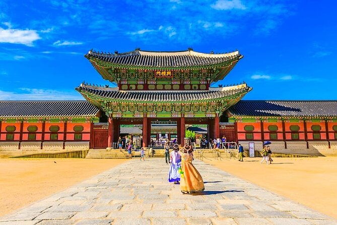 Seoul City Private Tour (Optional layover) - Final Thoughts