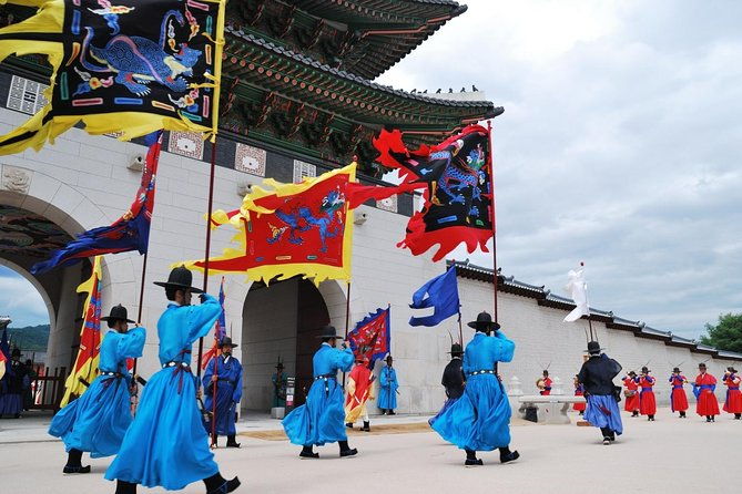 Seoul City Sightseeing Tour Including Gyeongbokgung Palace, N Seoul Tower, and Namsangol Hanok Village - Who Will Love This Tour?