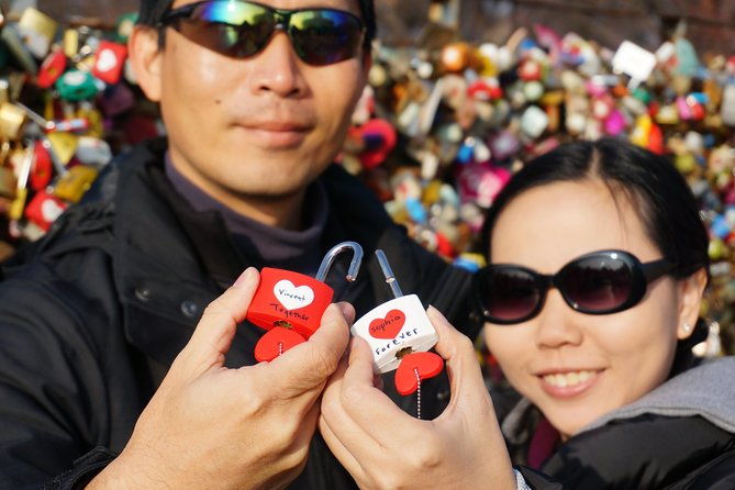 Seoul: Fully Customizable Private Tour - FAQ