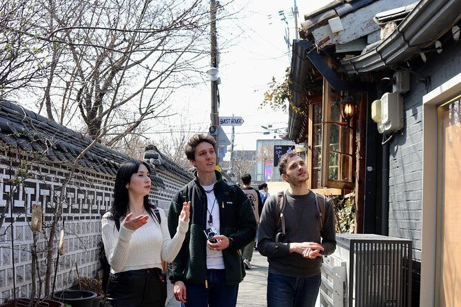 Seoul Half Day Tour with a Local: 100% Personalized & Private - Who Is This Tour Best Suited For?