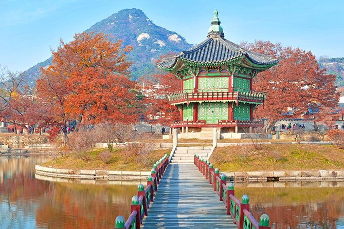 Seoul One Day Sightseeing Tour with N Tower and Lunch - Who Should Book This Tour?