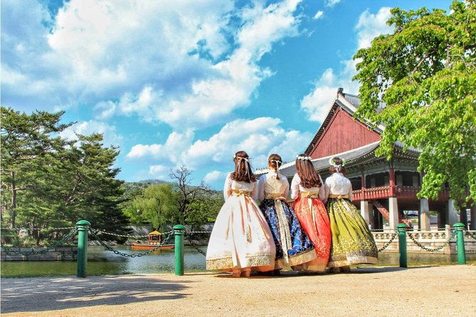 Seoul Private Tour with hidden gem of Seoul - FAQ