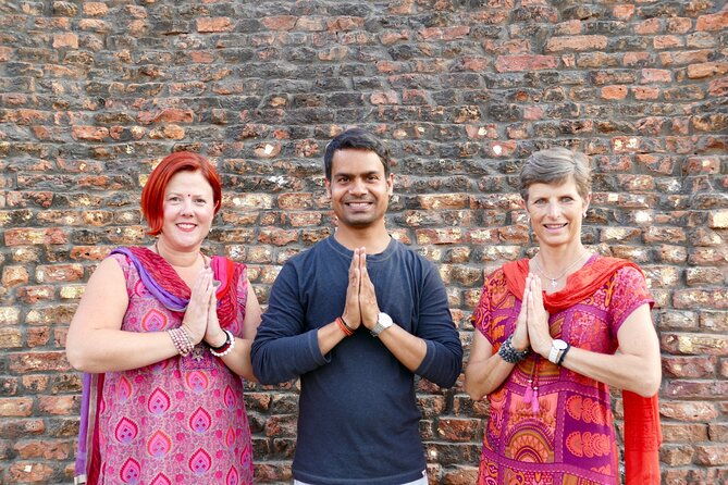 Serene and beautiful Sarnath Private Half Day Tour - Who Will Love This Tour?